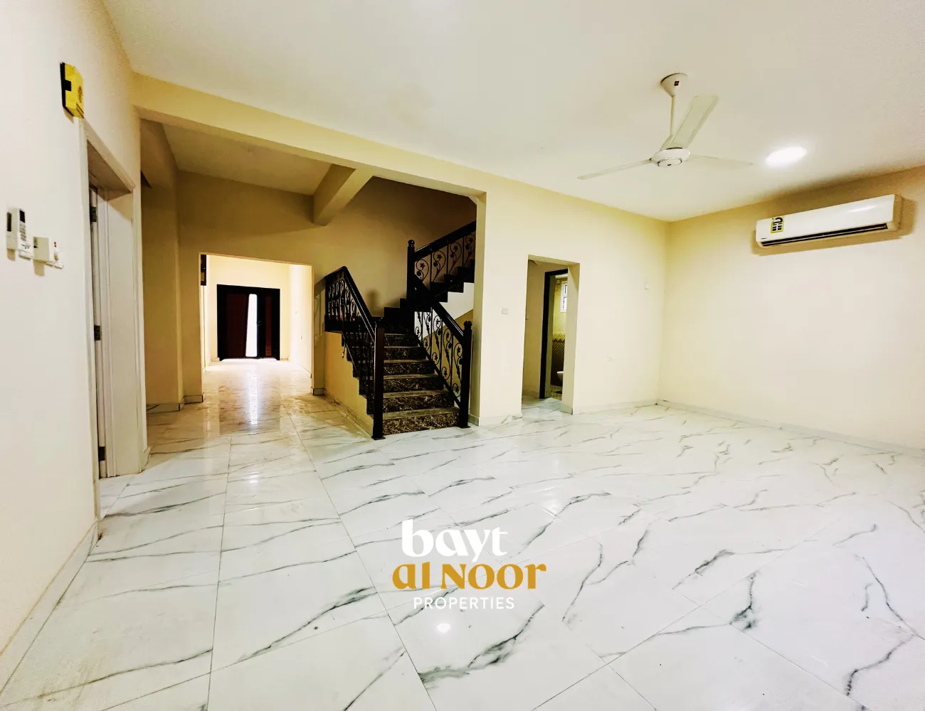 For Sale: Spacious 5-Bedroom Villa in Maabilah 8 | REF SS3032