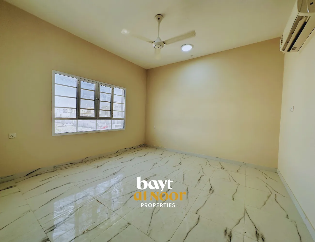 For Sale: Spacious 5-Bedroom Villa in Maabilah 8 | REF SS3032