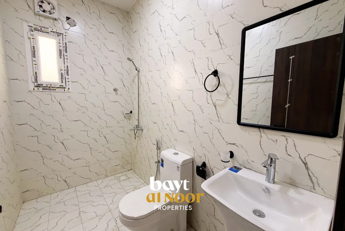 For Sale: 3-Bedroom Ground Floor Residential Flats in Maabilah 7 | REF SS3033