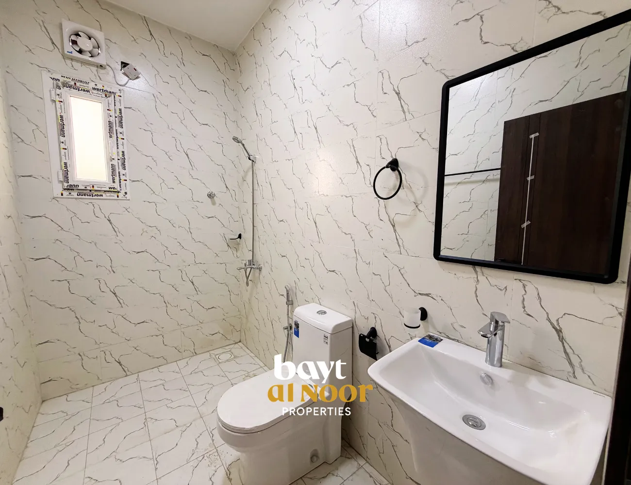 For Sale: 3-Bedroom Ground Floor Residential Flats in Maabilah 7 | REF SS3033