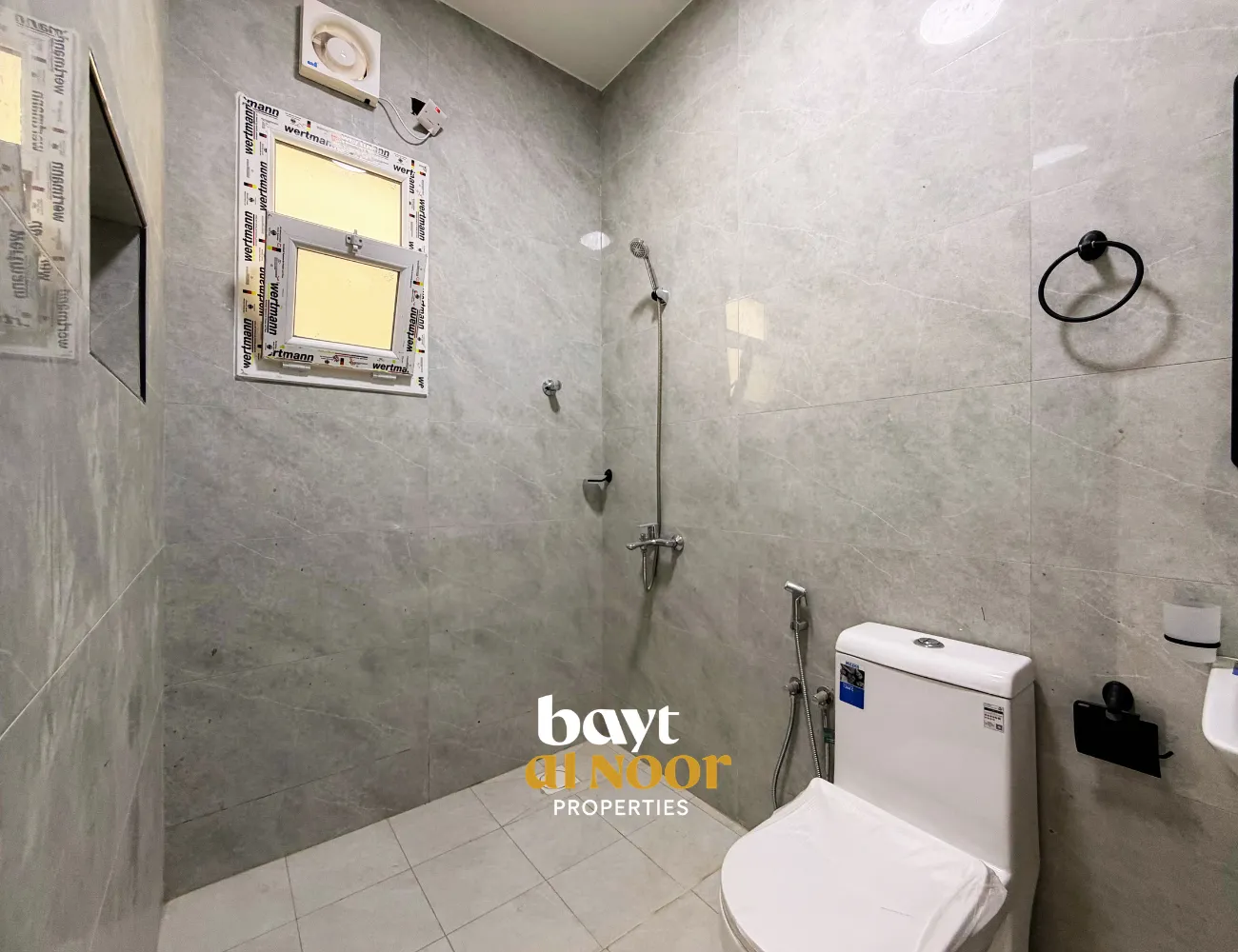 For Sale: 3-Bedroom Ground Floor Residential Flats in Maabilah 7 | REF SS3033