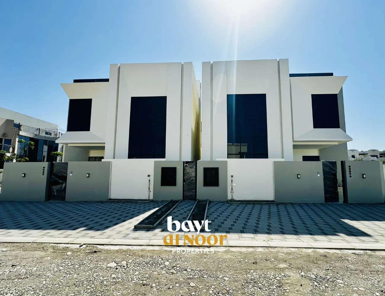 For Sale: Elegant 6-Bedroom Villa with Modern Finishing in Al Khoud 4 | REF SS3035