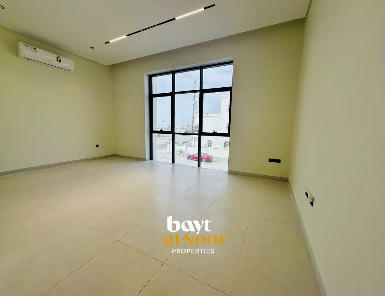 For Sale: Elegant 6-Bedroom Villa with Modern Finishing in Al Khoud 4 | REF SS3035