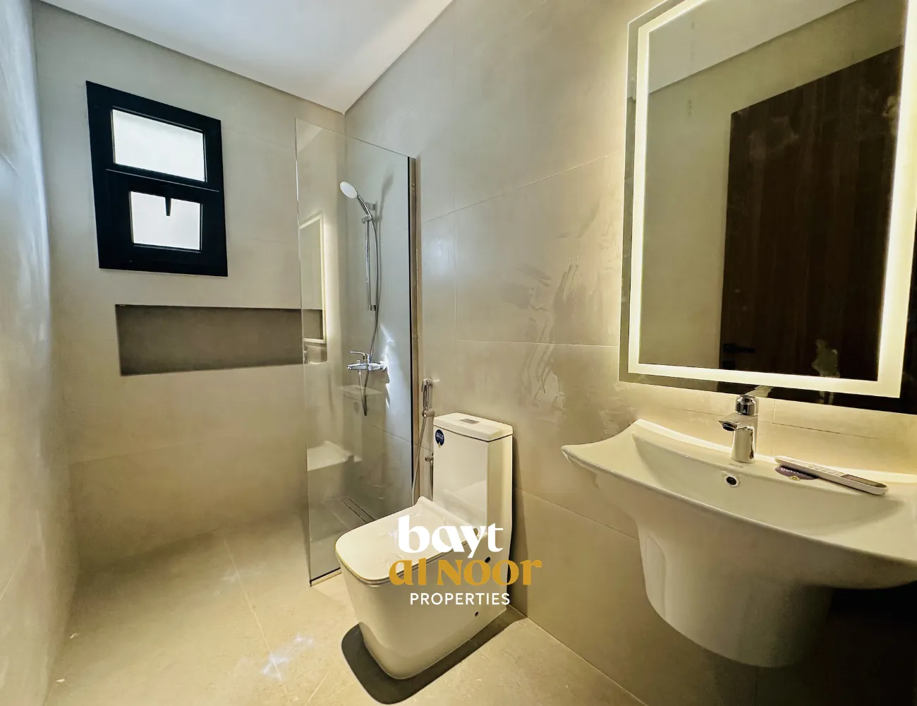 For Sale: Elegant 6-Bedroom Villa with Modern Finishing in Al Khoud 4 | REF SS3035