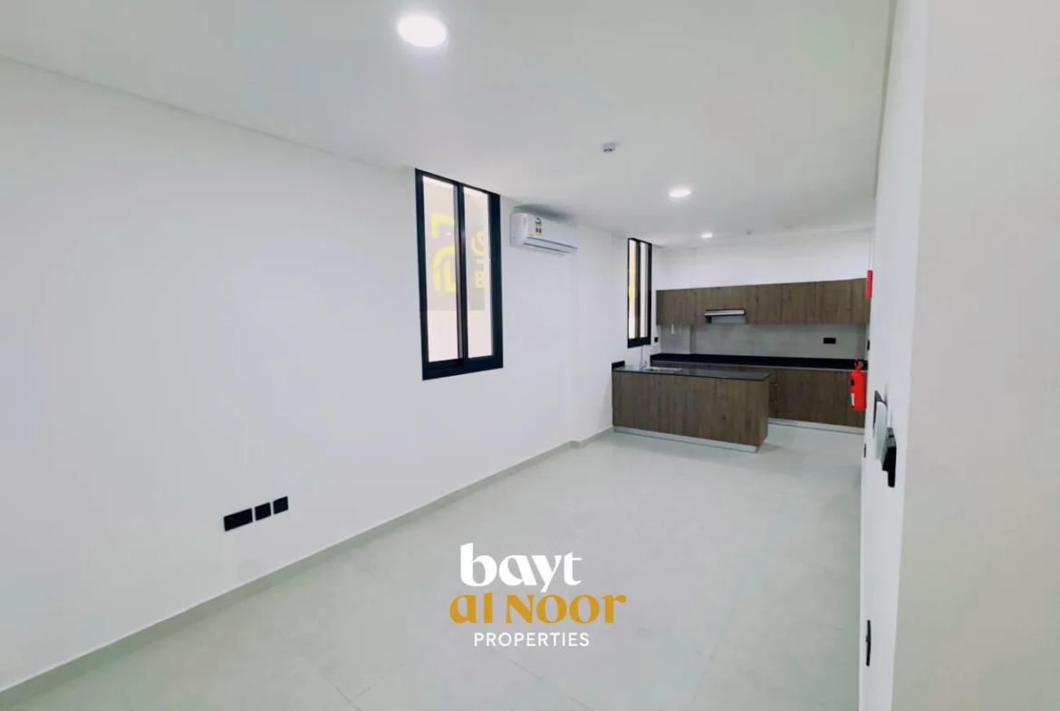 For Rent: BRAND NEW 2-Bedroom Penthouse Duplex in Azaiba North | REF WT2142