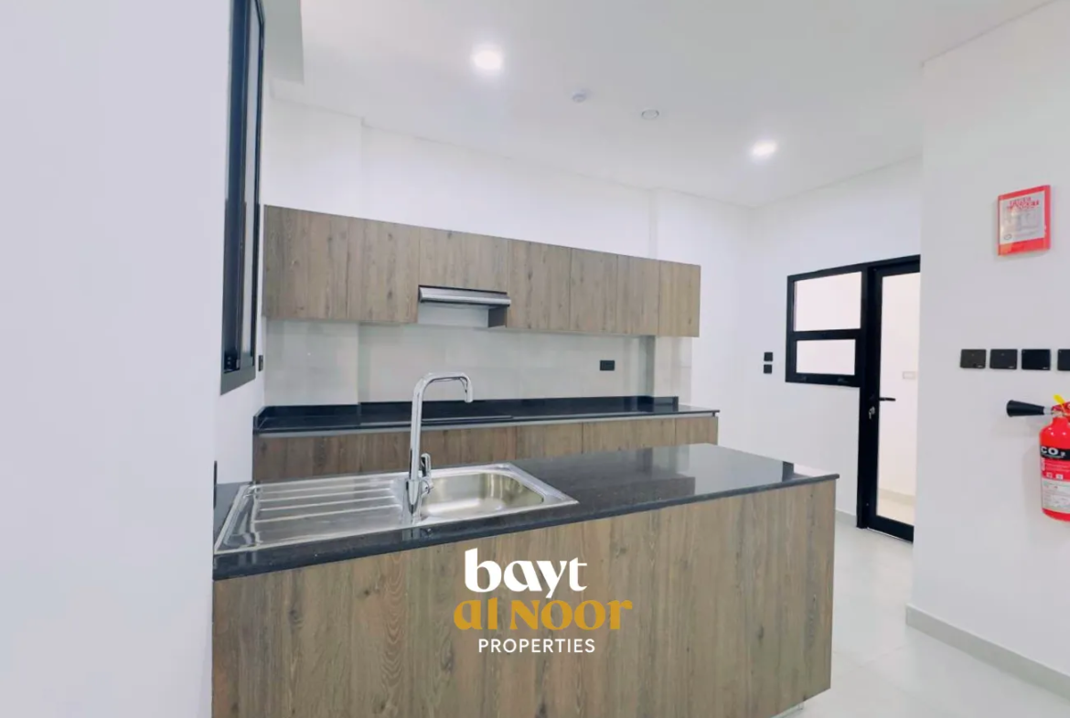 For Rent: BRAND NEW 2-Bedroom Penthouse Duplex in Azaiba North | REF WT2142