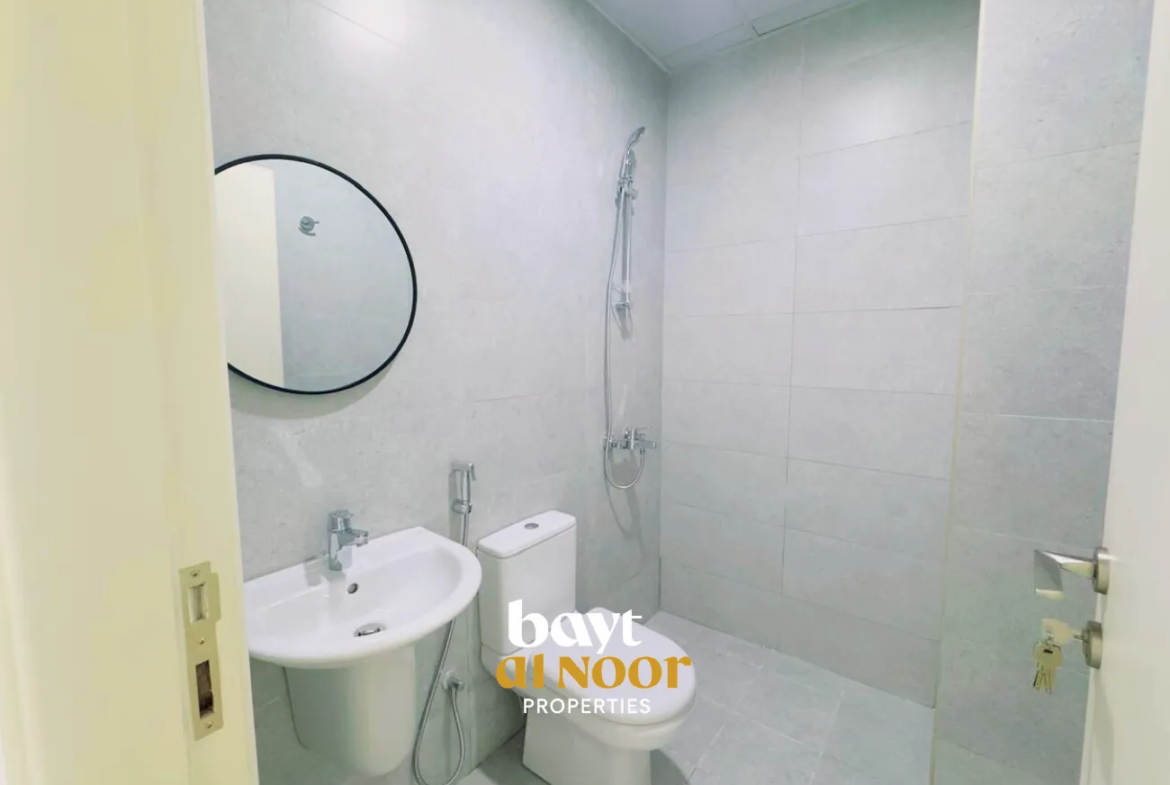 For Rent: BRAND NEW 2-Bedroom Penthouse Duplex in Azaiba North | REF WT2142