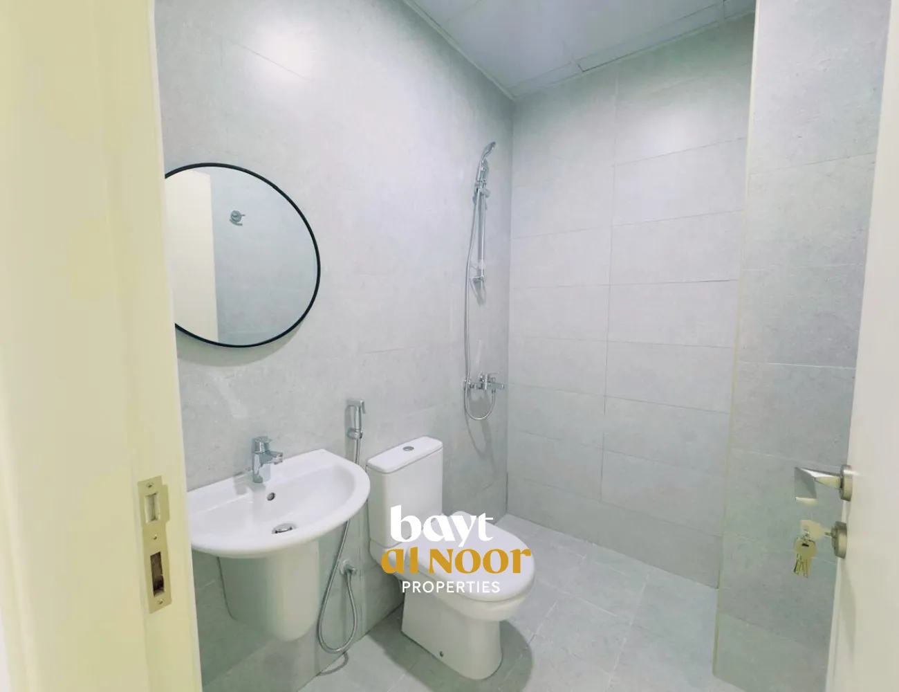 For Rent: BRAND NEW 2-Bedroom Penthouse Duplex in Azaiba North | REF WT2142
