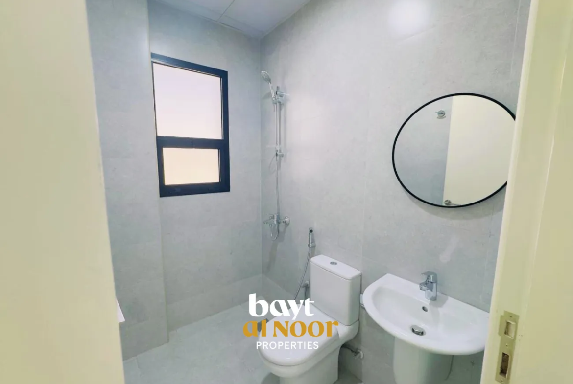 For Rent: BRAND NEW 2-Bedroom Penthouse Duplex in Azaiba North | REF WT2142