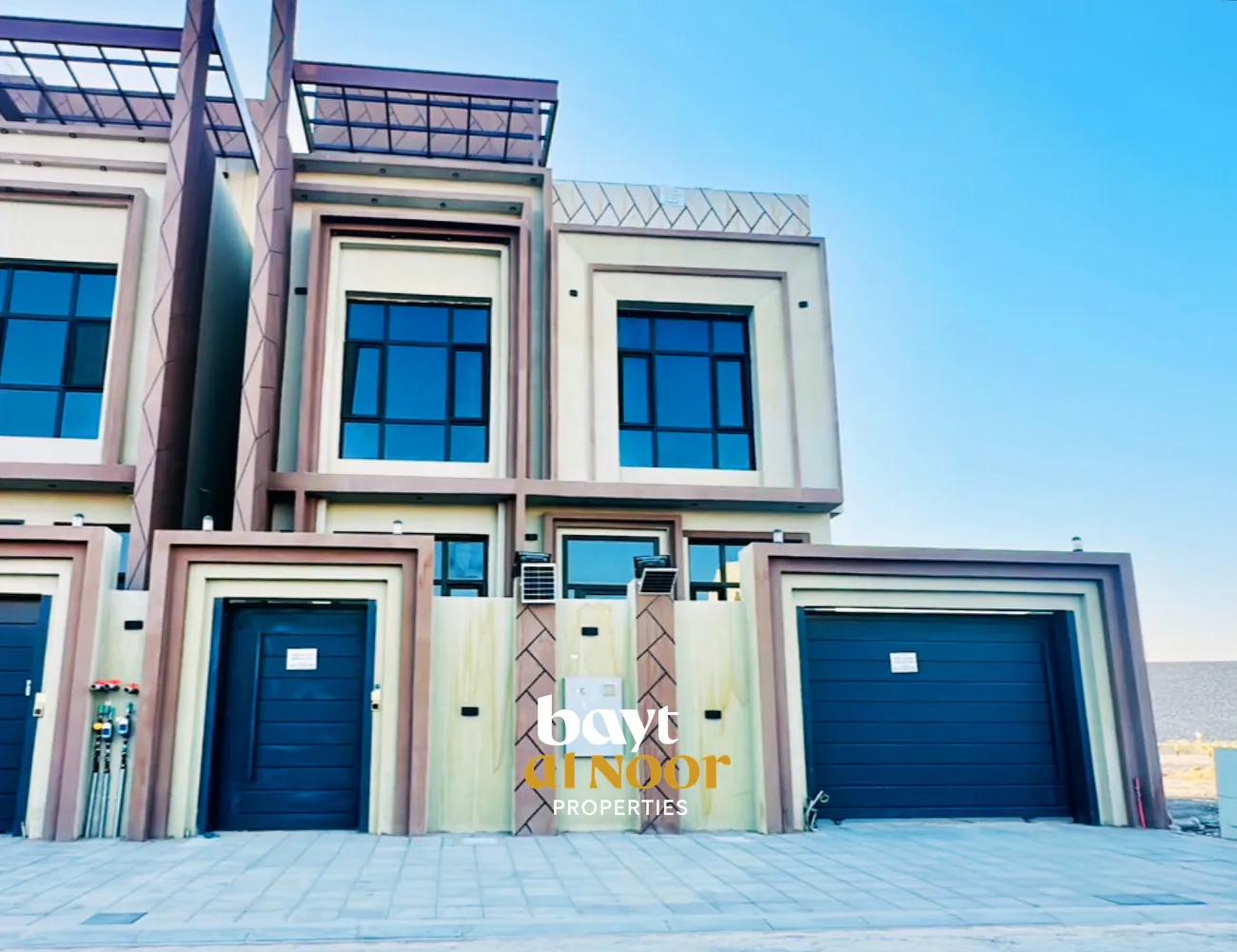For Sale: Spacious 7-Bedroom Villa with Large Built-Up Area in Al Mawaleh | REF SS3036