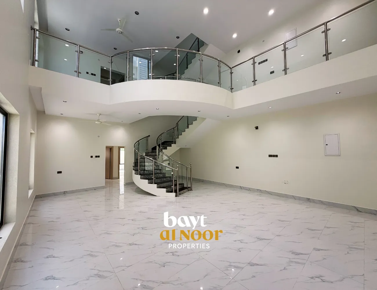 For Sale: Brand New 4+1 Bedroom Villa in Al Khoud 7 | REF SS3041