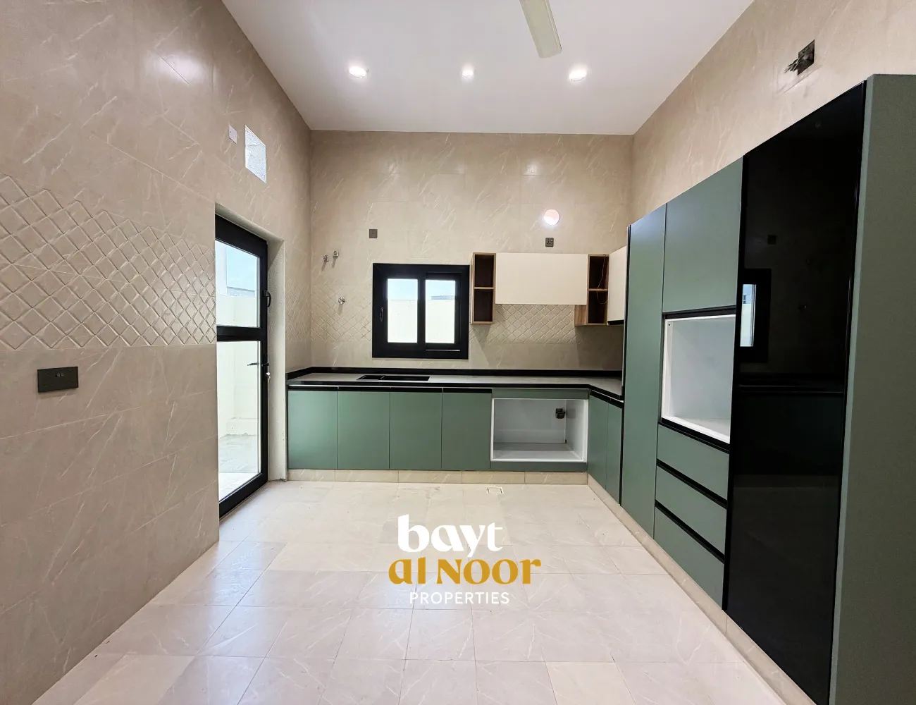 For Sale: Brand New 4+1 Bedroom Villa in Al Khoud 7 | REF SS3041