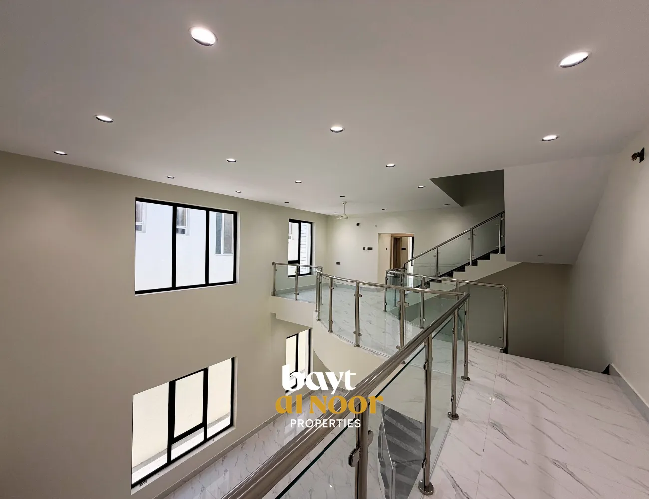 For Sale: Brand New 4+1 Bedroom Villa in Al Khoud 7 | REF SS3041