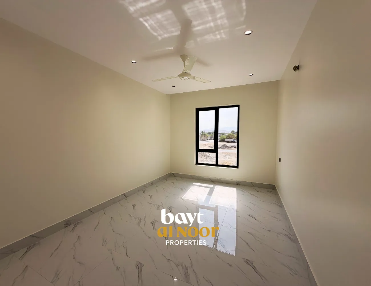 For Sale: Brand New 4+1 Bedroom Villa in Al Khoud 7 | REF SS3041