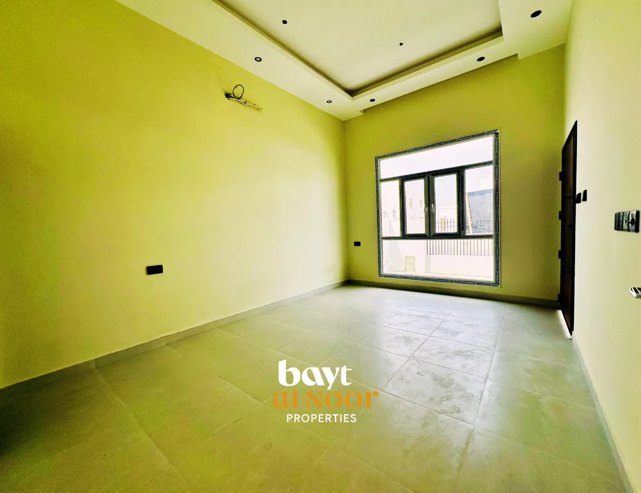 For Sale: Spacious 4+1 Bedroom Twin Villa in Al Khoud 7 | REF SS3042
