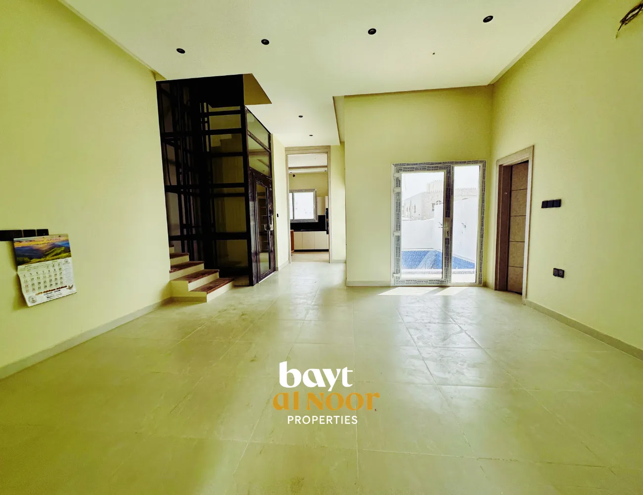 For Sale: Spacious 4+1 Bedroom Twin Villa in Al Khoud 7 | REF SS3042