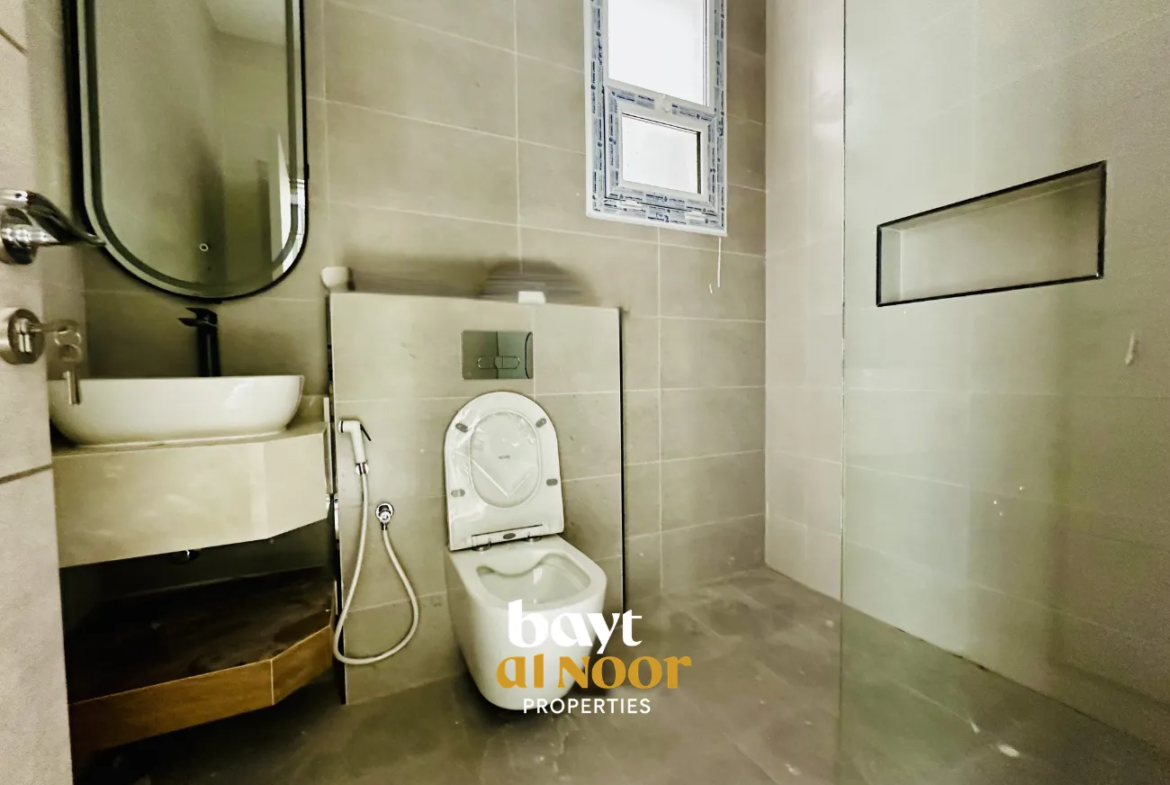 For Sale: Spacious 4+1 Bedroom Twin Villa in Al Khoud 7 | REF SS3042