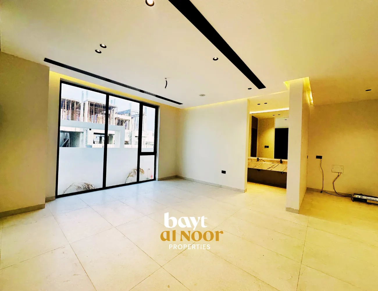 For Sale: Premium 5+1 Bedroom Villa in Al Khoud 5 with Modern Finishes | REF SS3043