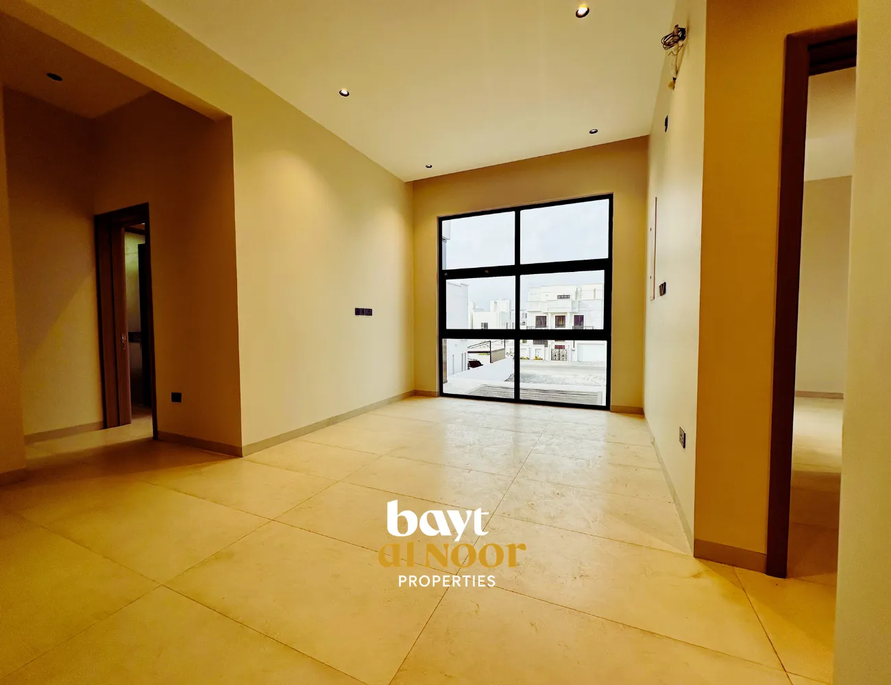 For Sale: Premium 5+1 Bedroom Villa in Al Khoud 5 with Modern Finishes | REF SS3043