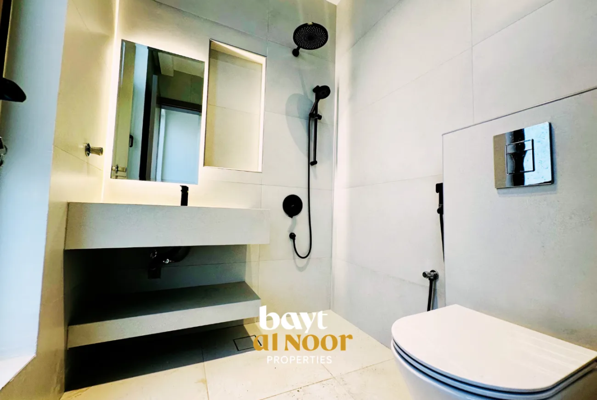 For Sale: Premium 5+1 Bedroom Villa in Al Khoud 5 with Modern Finishes | REF SS3043
