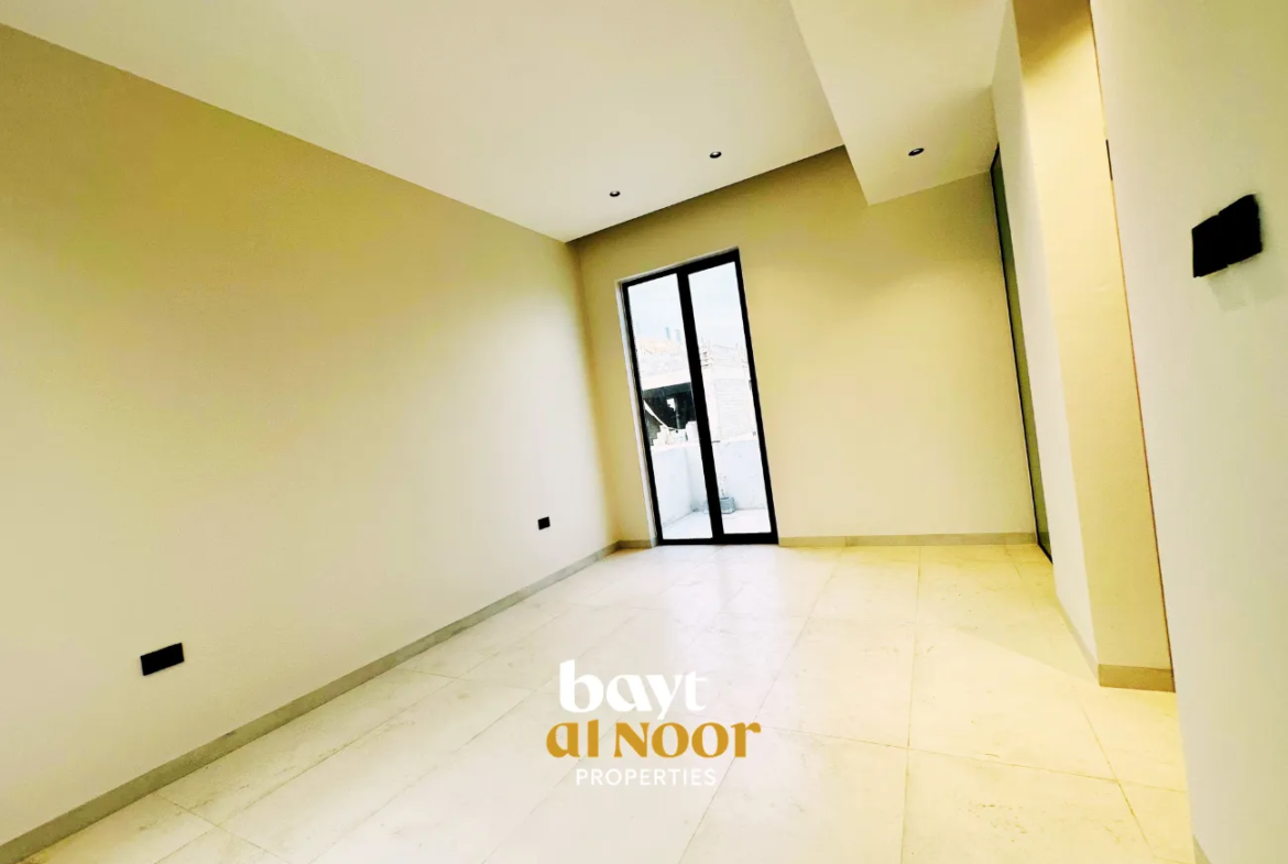 For Sale: Premium 5+1 Bedroom Villa in Al Khoud 5 with Modern Finishes | REF SS3043