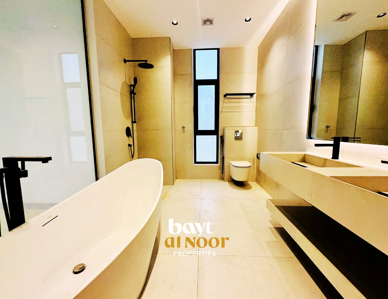For Sale: Premium 5+1 Bedroom Villa in Al Khoud 5 with Modern Finishes | REF SS3043