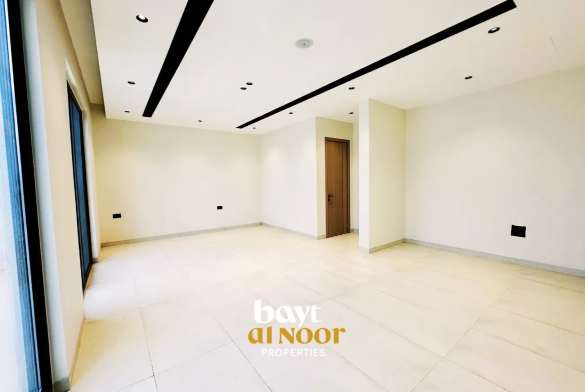 For Sale: Premium 5+1 Bedroom Villa in Al Khoud 5 with Modern Finishes | REF SS3043