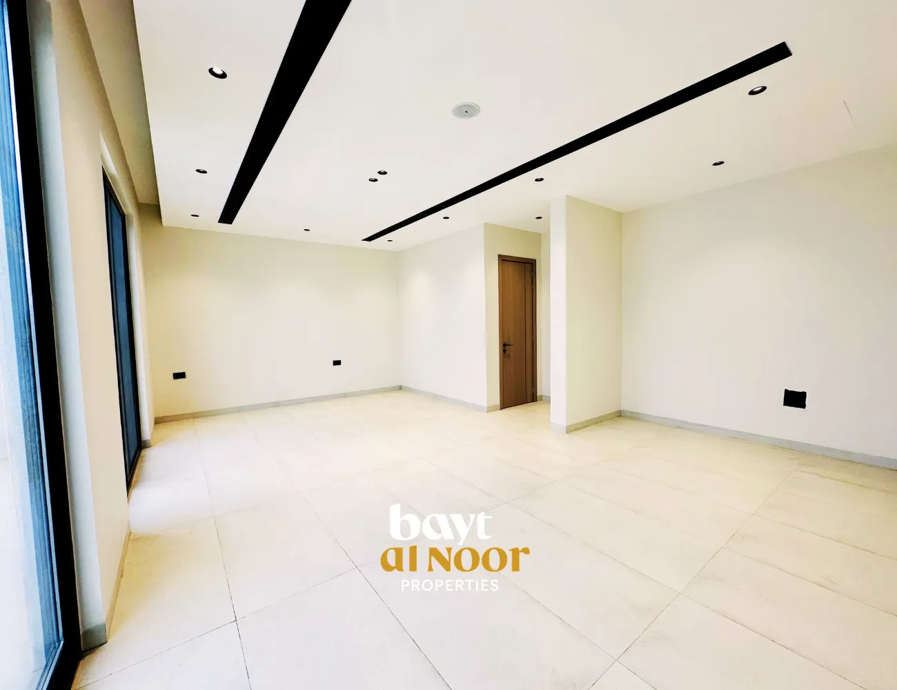 For Sale: Premium 5+1 Bedroom Villa in Al Khoud 5 with Modern Finishes | REF SS3043