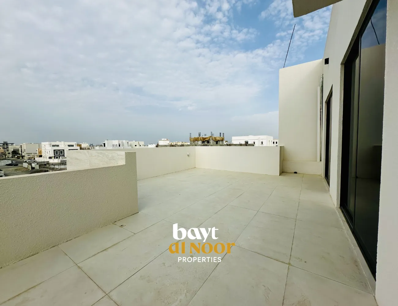 For Sale: Premium 5+1 Bedroom Villa in Al Khoud 5 with Modern Finishes | REF SS3043