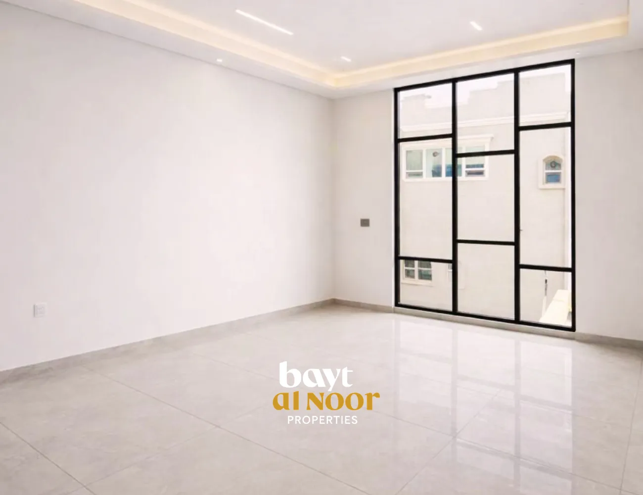 For Sale: Premium BRAND NEW 5-Bedroom Villa with Spacious Layout in Bosher 37 | REF HO3050