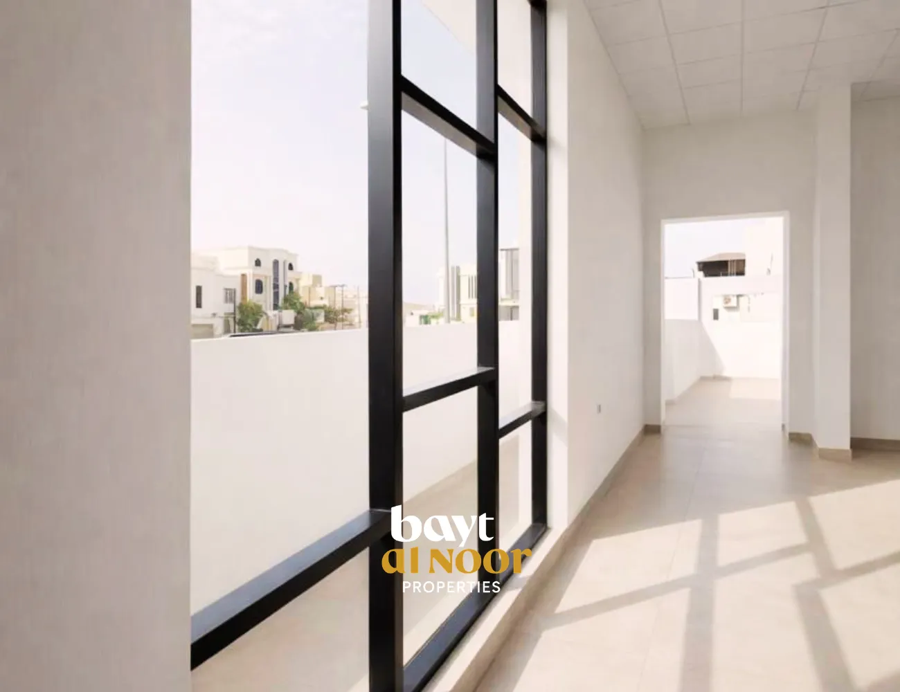 For Sale: Premium BRAND NEW 5-Bedroom Villa with Spacious Layout in Bosher 37 | REF HO3050