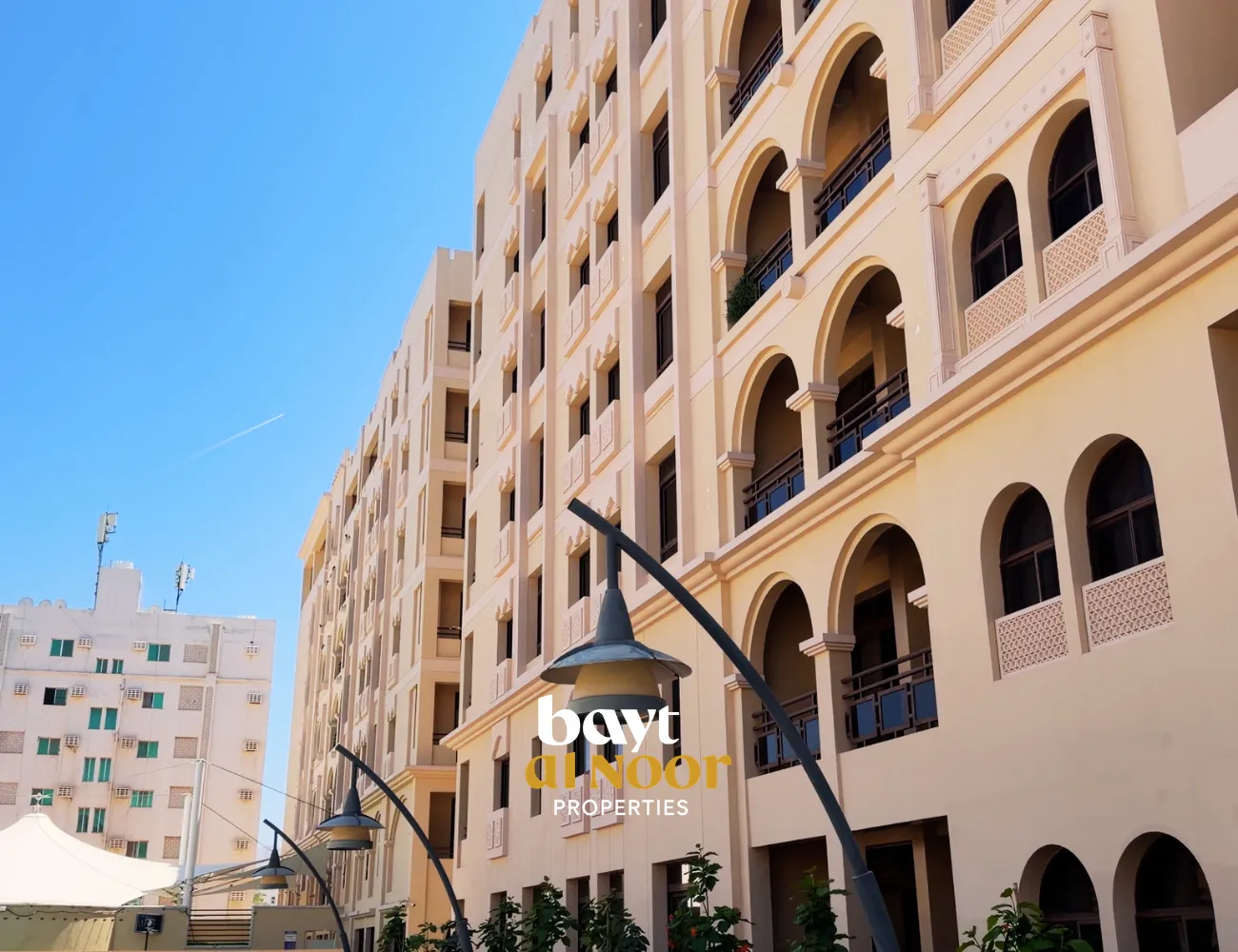 For Rent: Spacious Furnished 1,2, and 3-Bedroom Flats in Prime Location Azaiba | REF HO3051