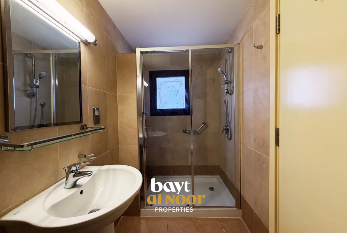 For Rent: Spacious Furnished 1,2, and 3-Bedroom Flats in Prime Location Azaiba | REF HO3051