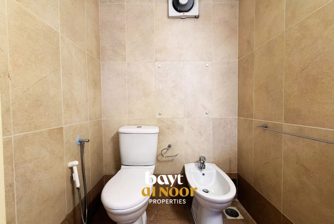 For Rent: Spacious Furnished 1,2, and 3-Bedroom Flats in Prime Location Azaiba | REF HO3051