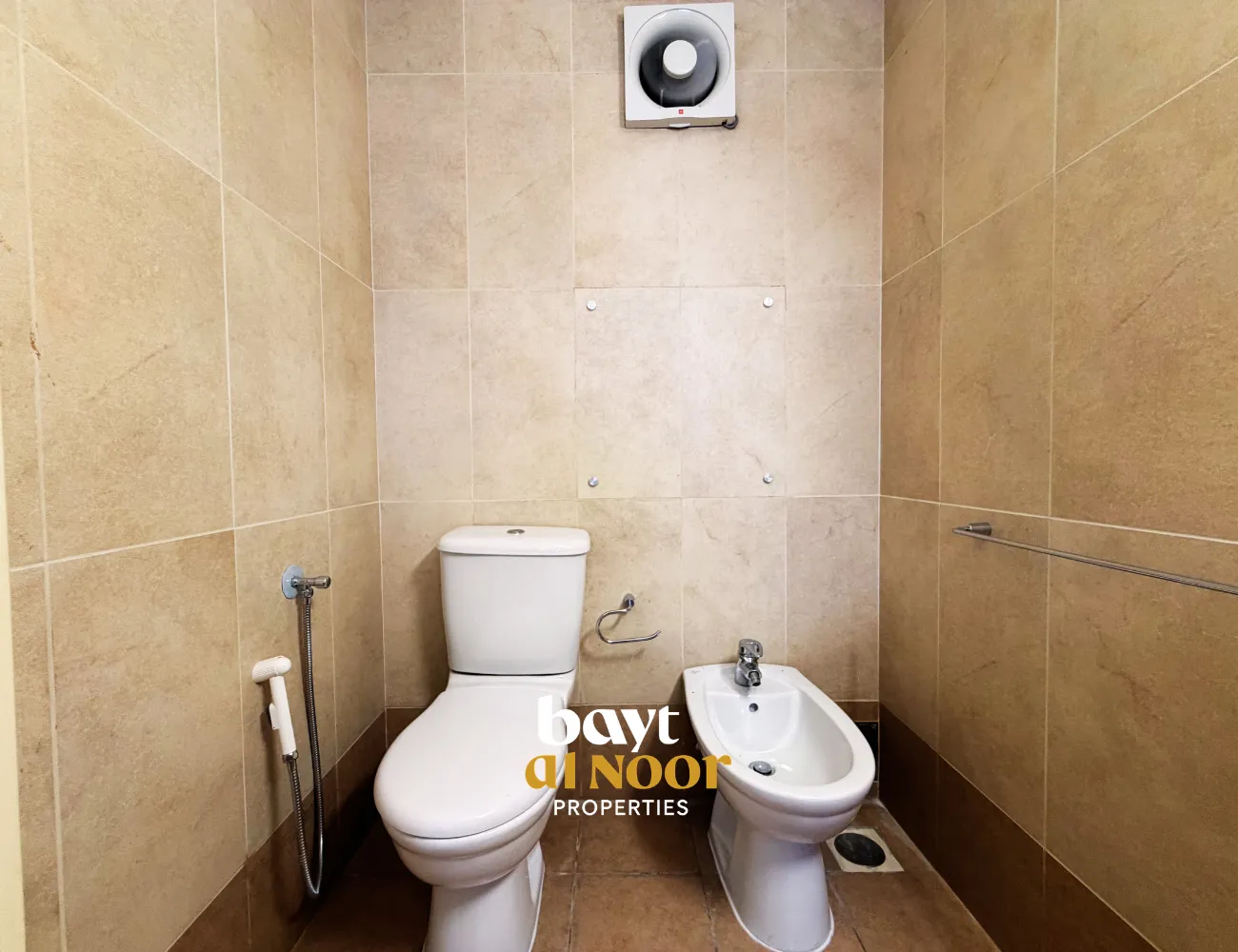 For Rent: Spacious Furnished 1,2, and 3-Bedroom Flats in Prime Location Azaiba | REF HO3051