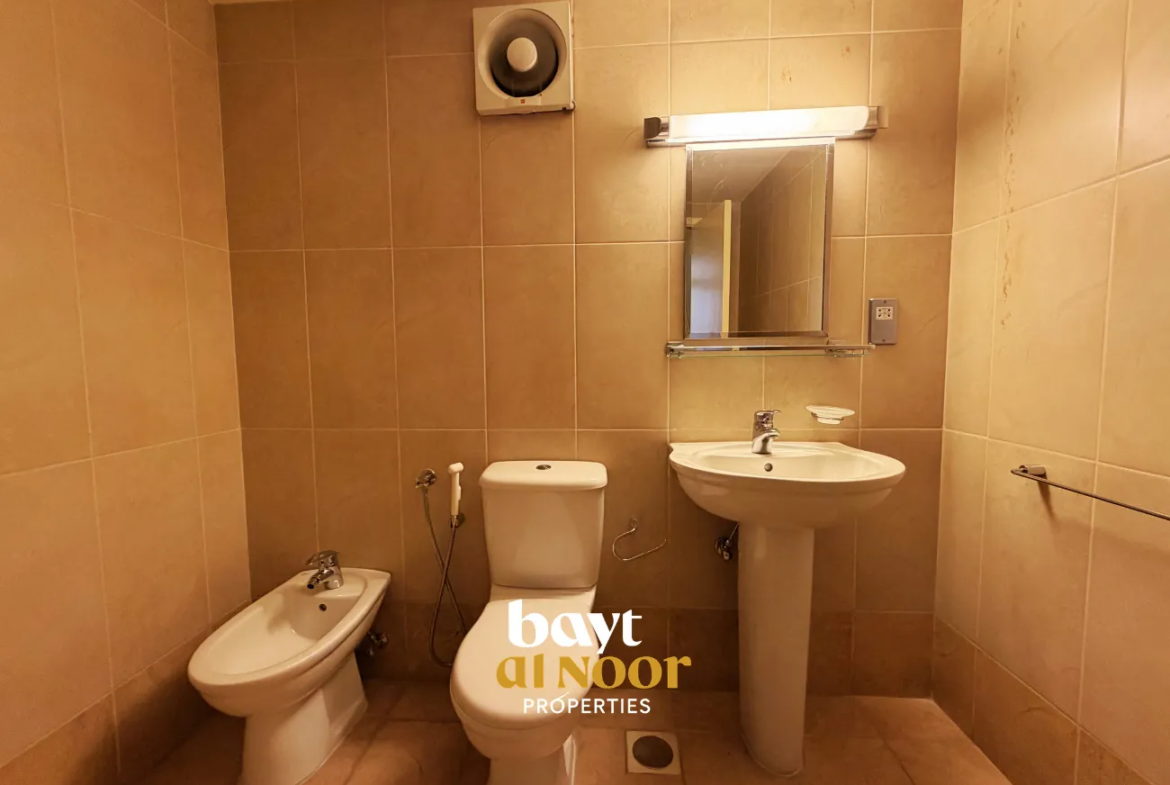 For Rent: Spacious Furnished 1,2, and 3-Bedroom Flats in Prime Location Azaiba | REF HO3051