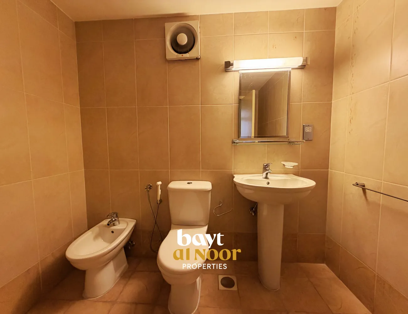 For Rent: Spacious Furnished 1,2, and 3-Bedroom Flats in Prime Location Azaiba | REF HO3051
