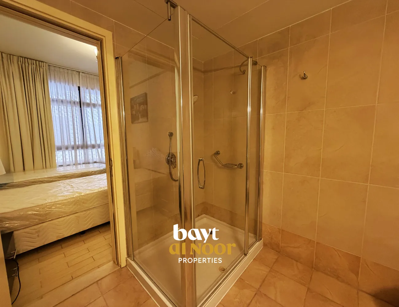 For Rent: Spacious Furnished 1,2, and 3-Bedroom Flats in Prime Location Azaiba | REF HO3051