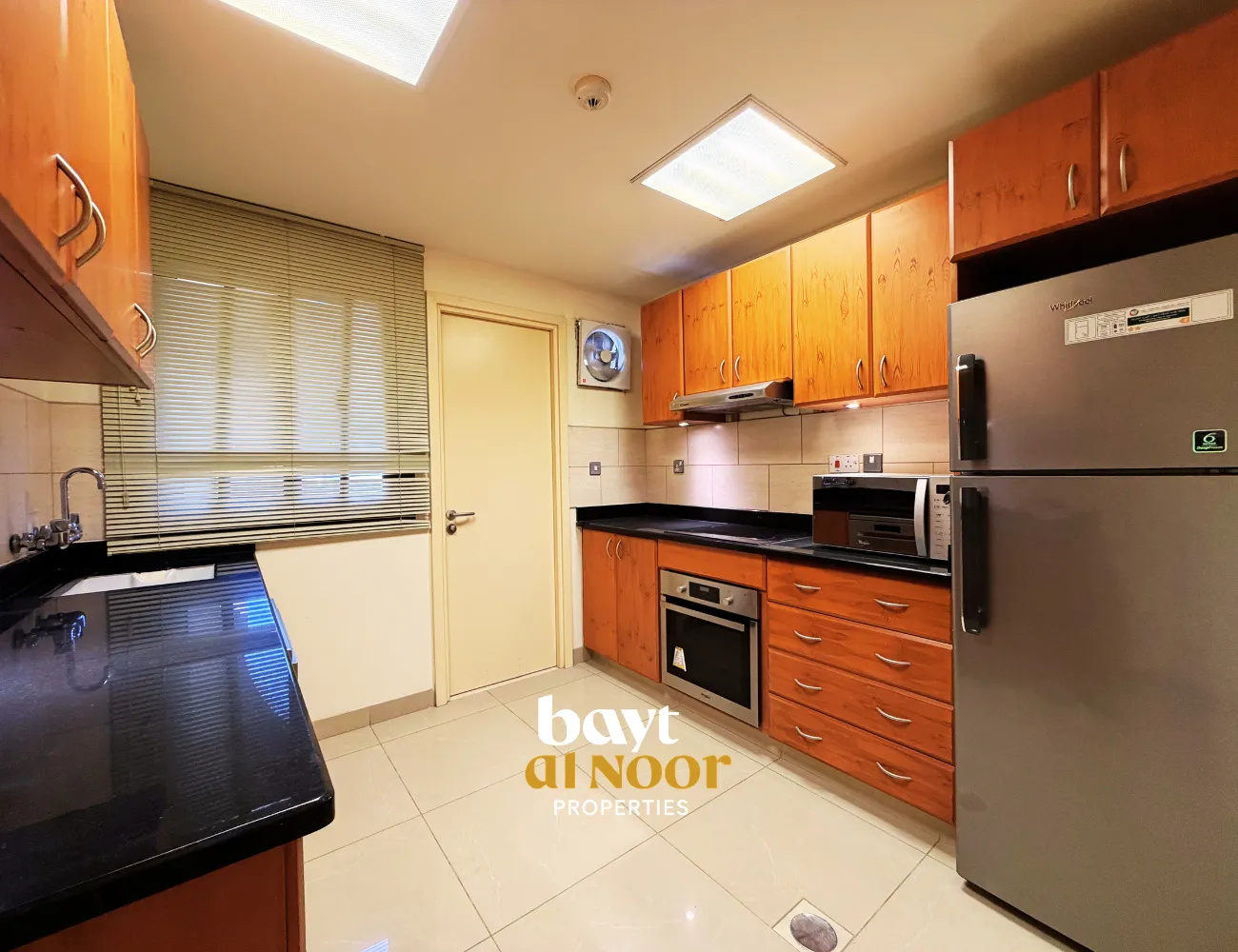 For Rent: Spacious Furnished 1,2, and 3-Bedroom Flats in Prime Location Azaiba | REF HO3051