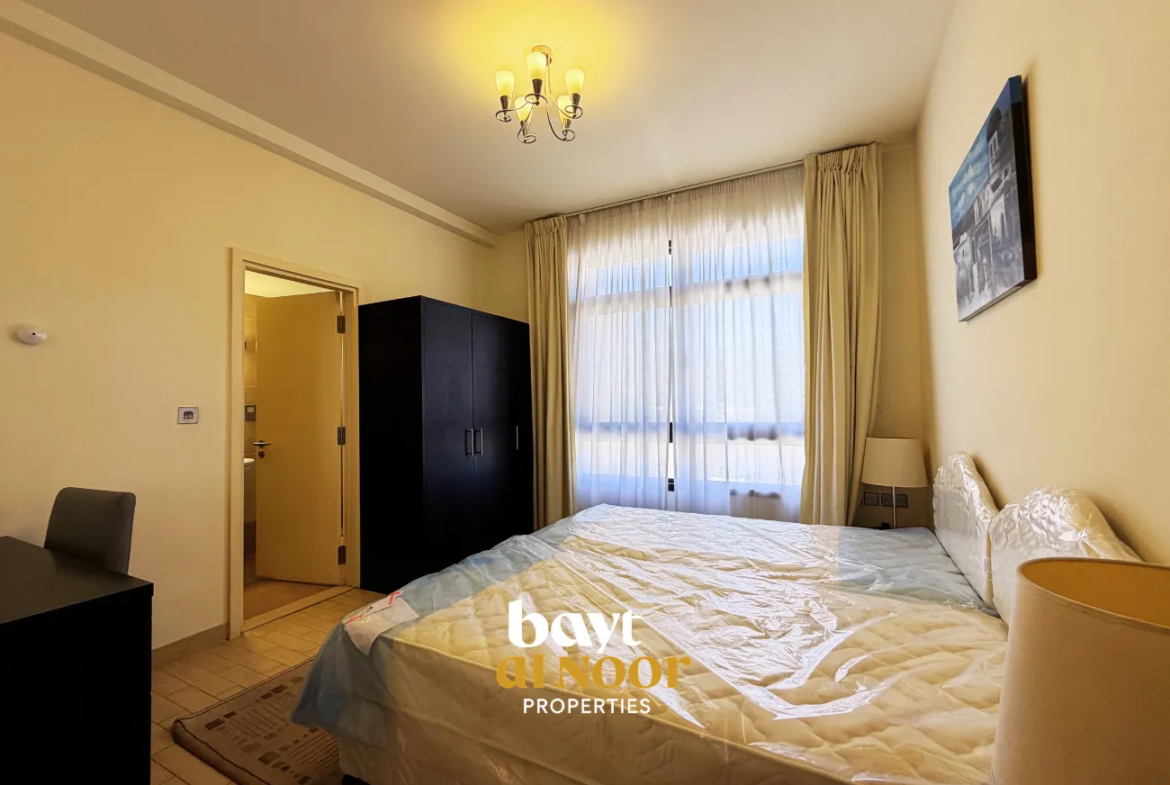 For Rent: Spacious Furnished 1,2, and 3-Bedroom Flats in Prime Location Azaiba | REF HO3051