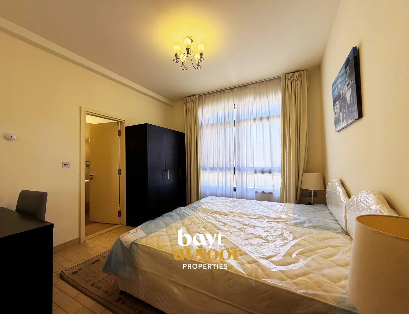 For Rent: Spacious Furnished 1,2, and 3-Bedroom Flats in Prime Location Azaiba | REF HO3051