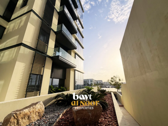 For Rent: Modern 2+1 Bedroom Flat in Al Mouj | REF KT5028