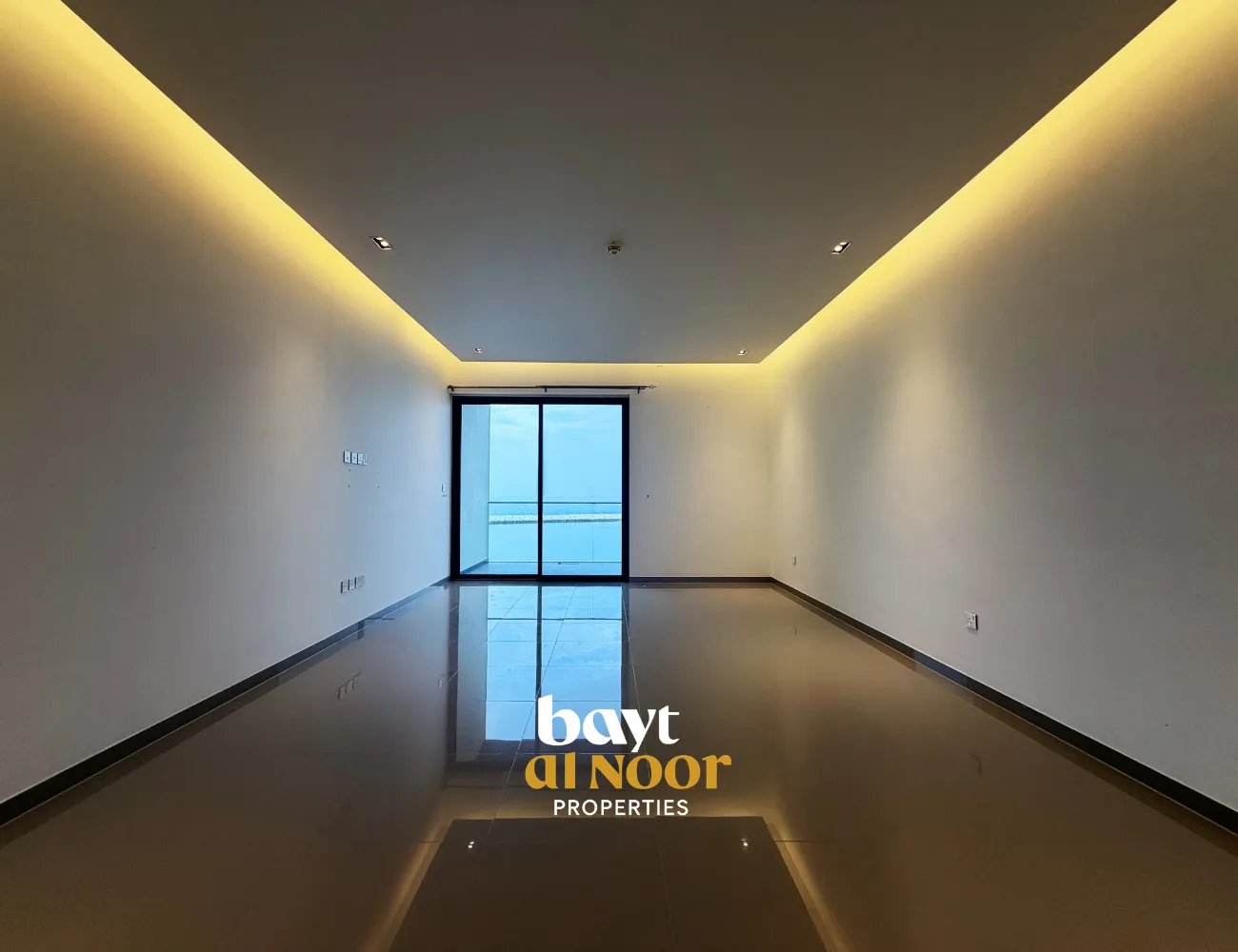 For Rent: Modern 2+1 Bedroom Flat in Al Mouj | REF KT5028