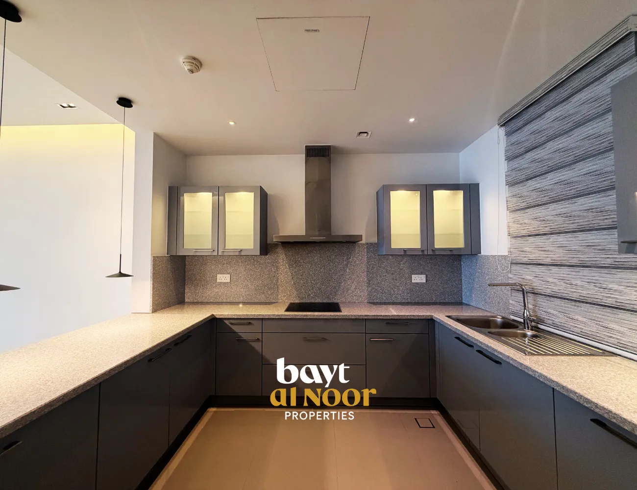 For Rent: Modern 2+1 Bedroom Flat in Al Mouj | REF KT5028
