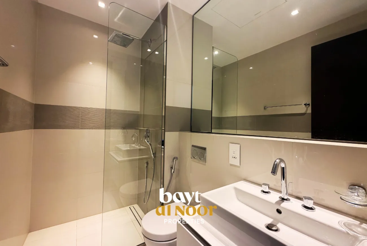 For Rent: Modern 2+1 Bedroom Flat in Al Mouj | REF KT5028