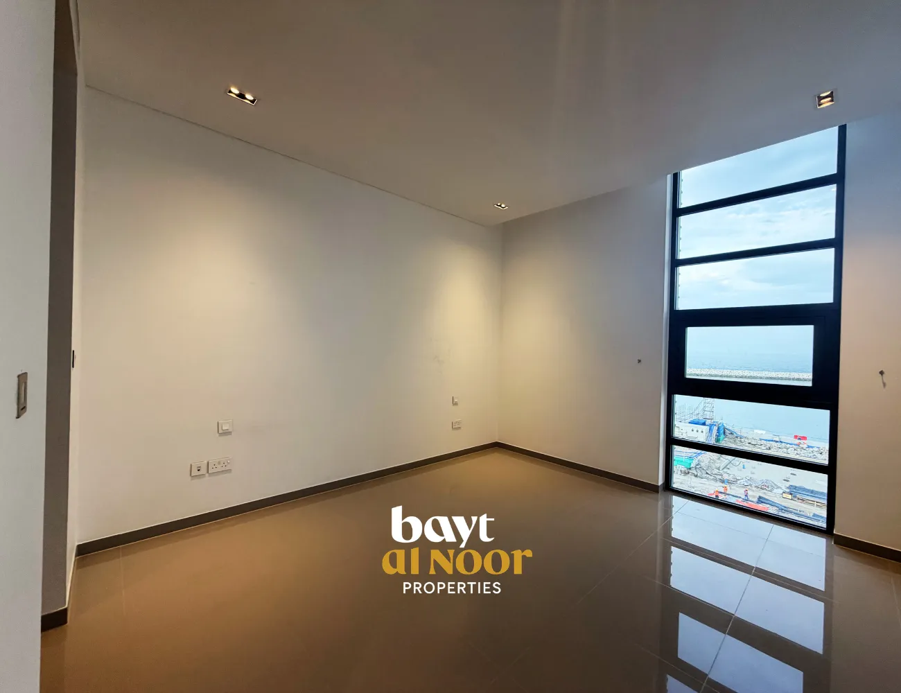 For Rent: Modern 2+1 Bedroom Flat in Al Mouj | REF KT5028