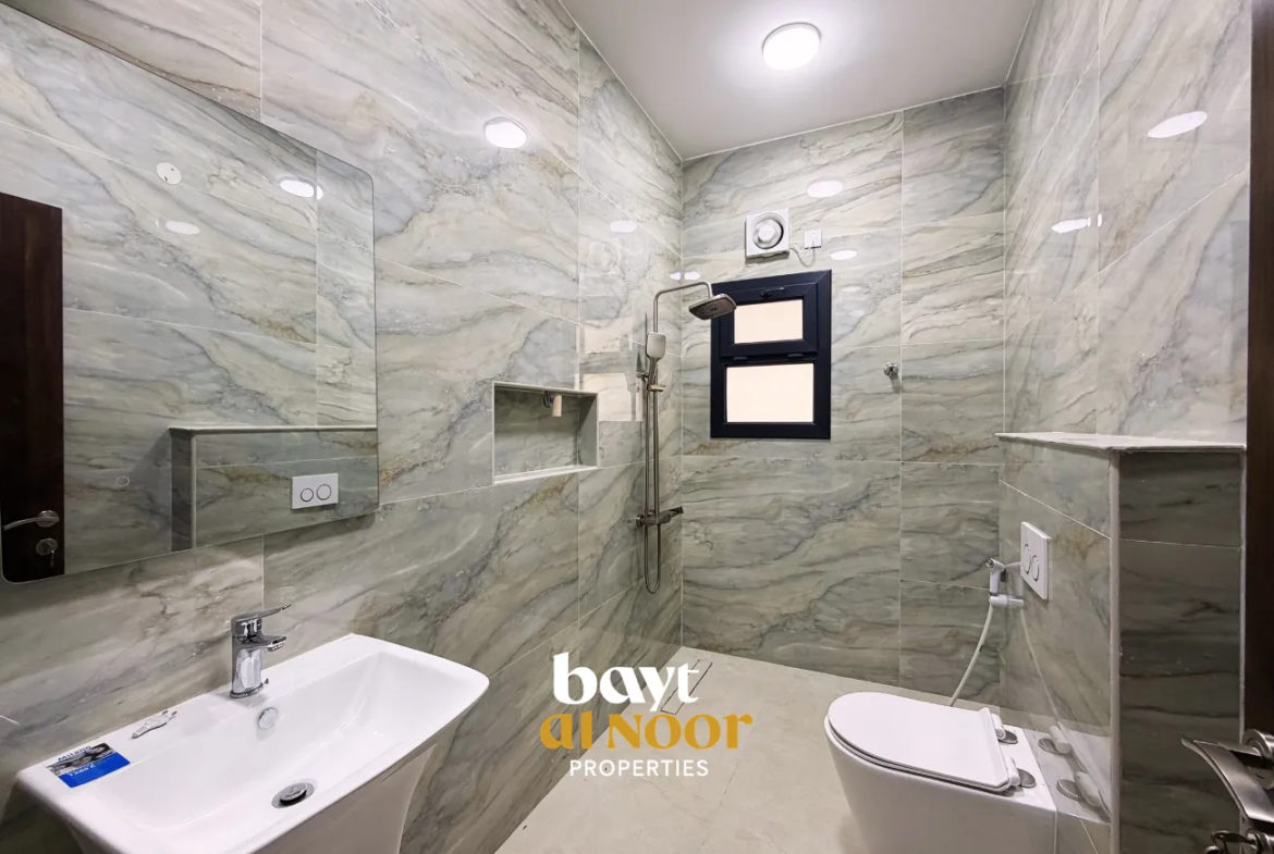 For Rent: BRAND NEW Spacious 7-Bedroom Villa with Large Layout in Al Mawaleh South | REF HO3055