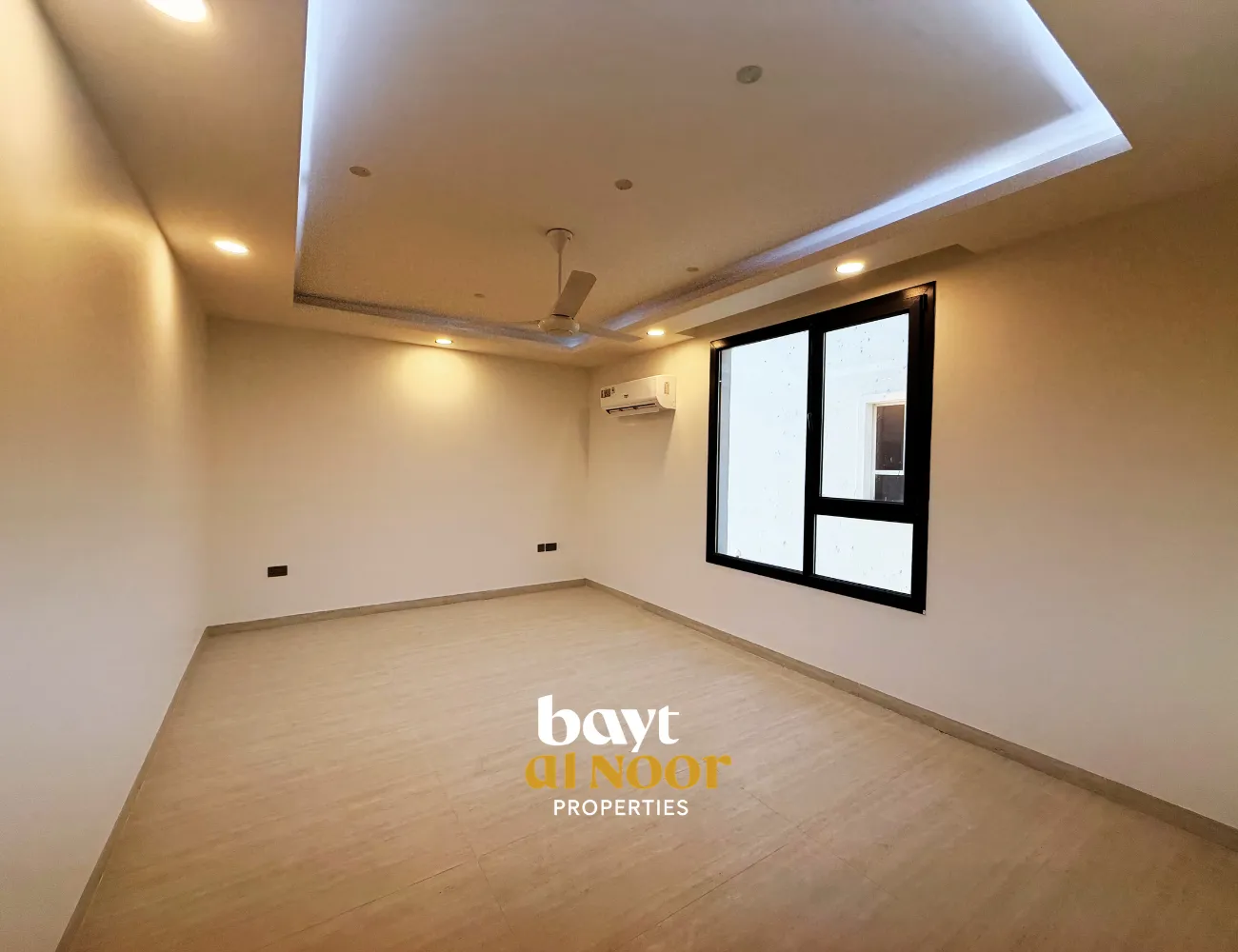 For Rent: BRAND NEW Spacious 7-Bedroom Villa with Large Layout in Al Mawaleh South | REF HO3055