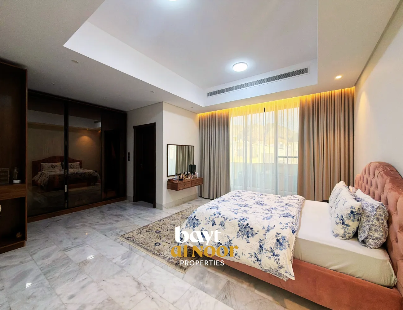 For Sale: Luxury Standalone 7-Bedroom Villa with Basement & 3 Floors in Prime Location Bosher | REF HO3058
