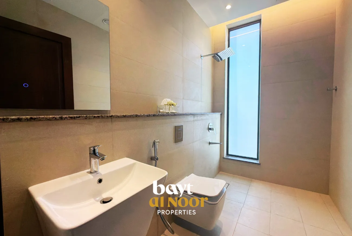 For Sale: Luxury Standalone 7-Bedroom Villa with Basement & 3 Floors in Prime Location Bosher | REF HO3058